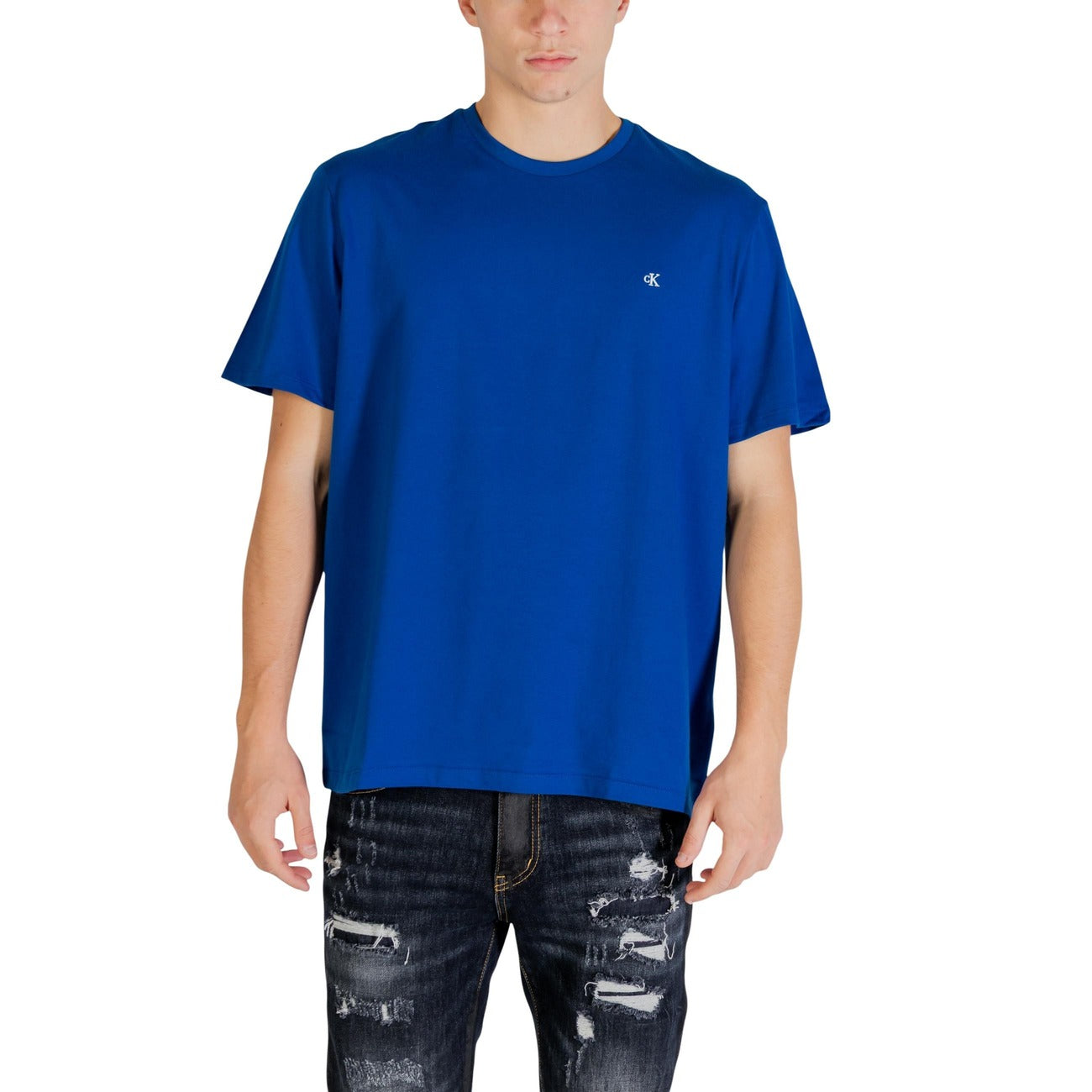 Calvin Klein Jeans - Calvin Klein Jeans T-shirt Man