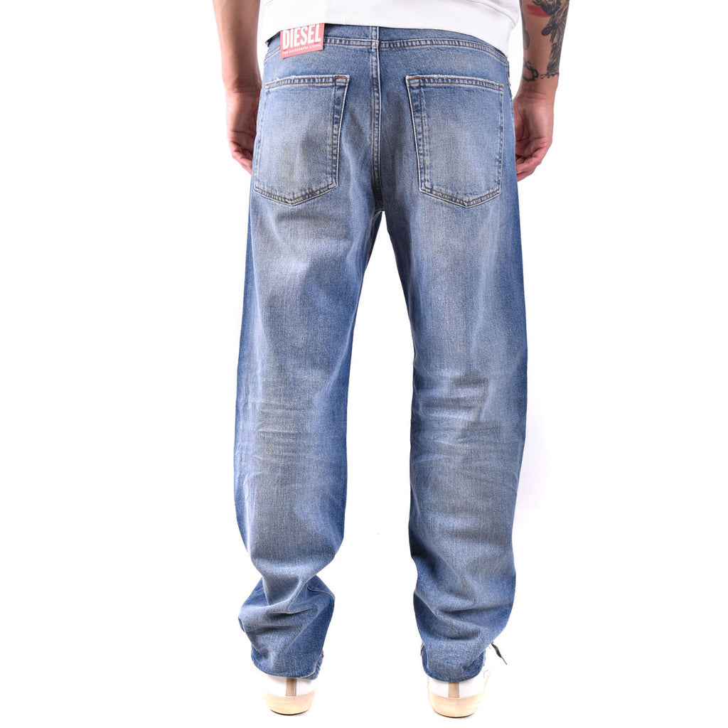 Diesel - Diesel Jeans Man