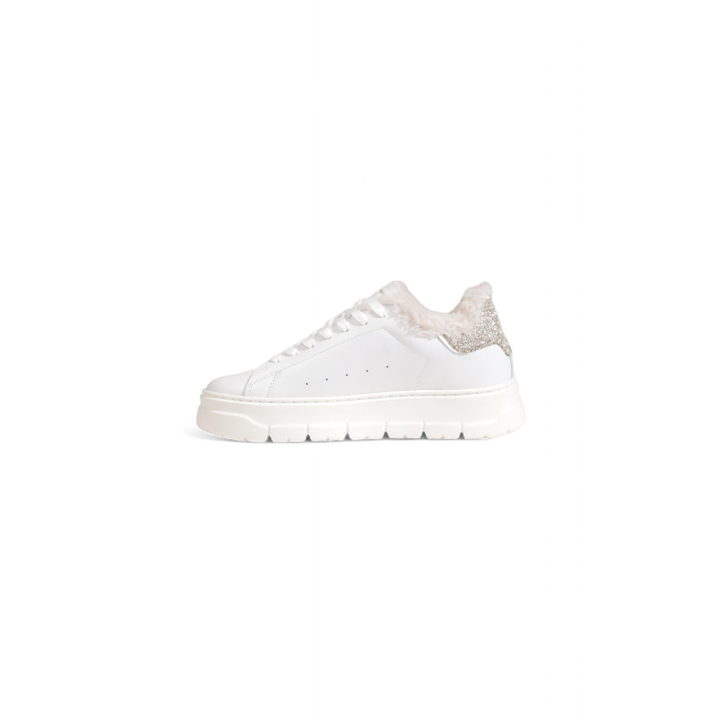 Crime London - Crime London Kvinna Sneakers