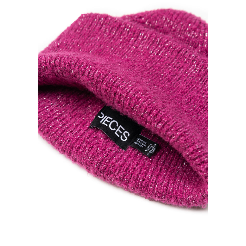 Pieces - Pieces Hatt Kvinna