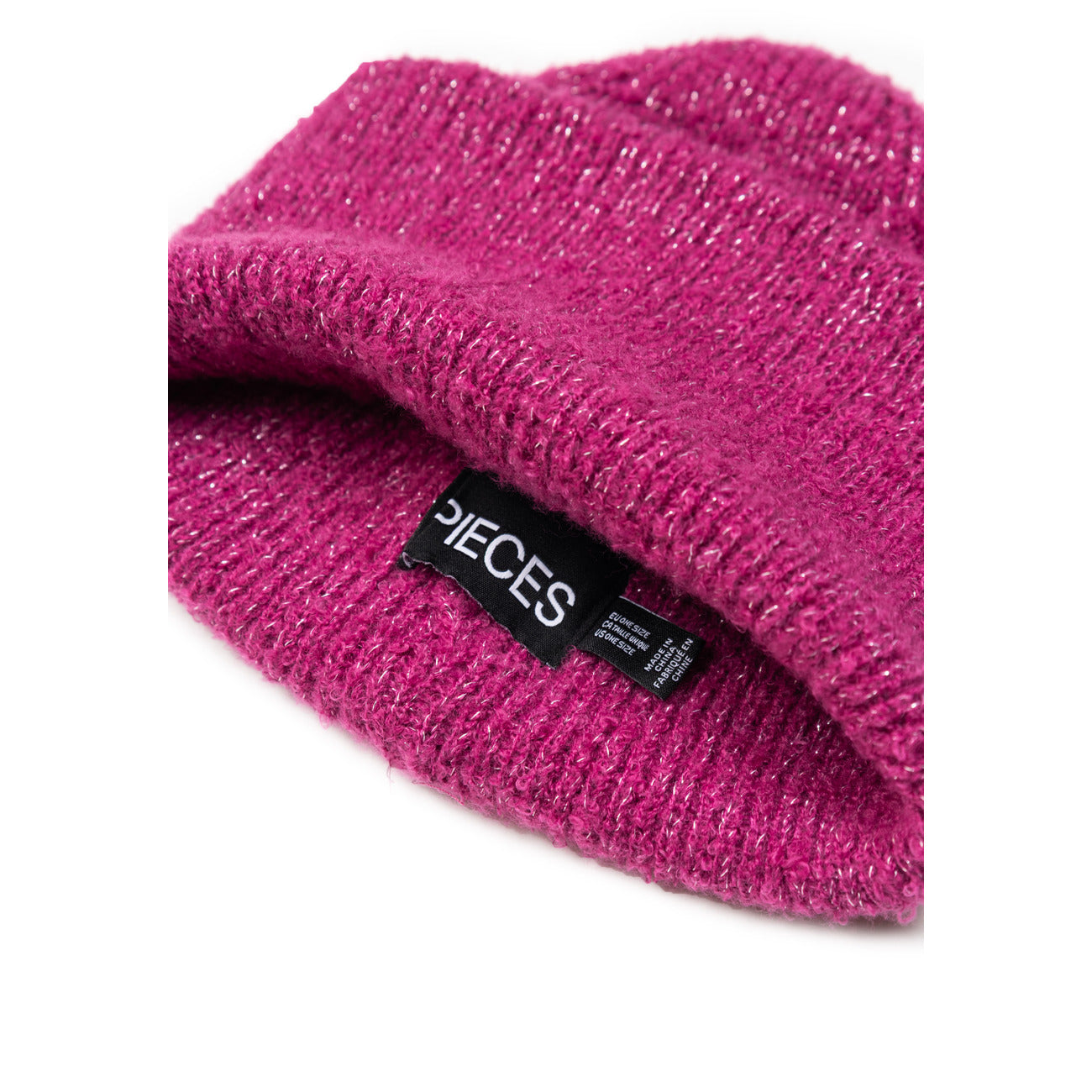 Pieces - Pieces Hatt Kvinna