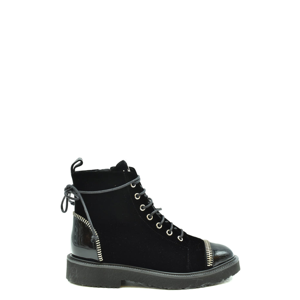 Giuseppe Zanotti - Giuseppe Zanotti  Kvinna Boots