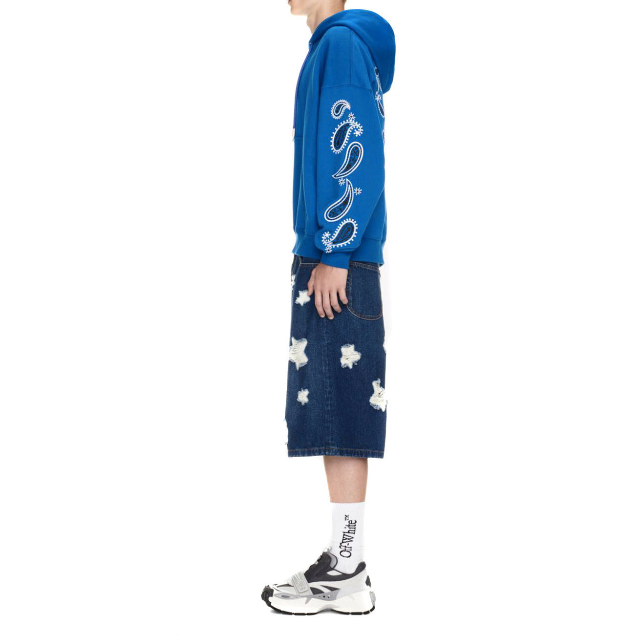 Off-white - Off-white Tröja Man