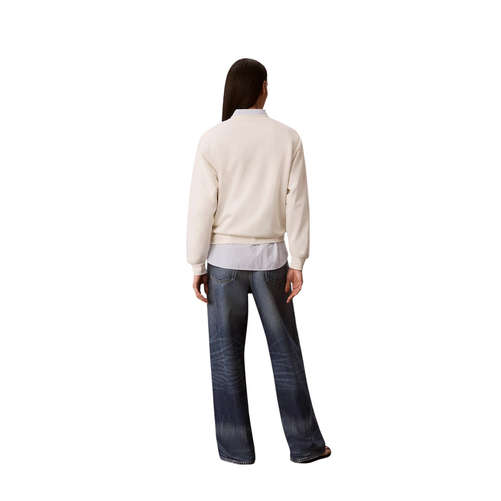 Calvin Klein Jeans - Calvin Klein Jeans Tröja Kvinna