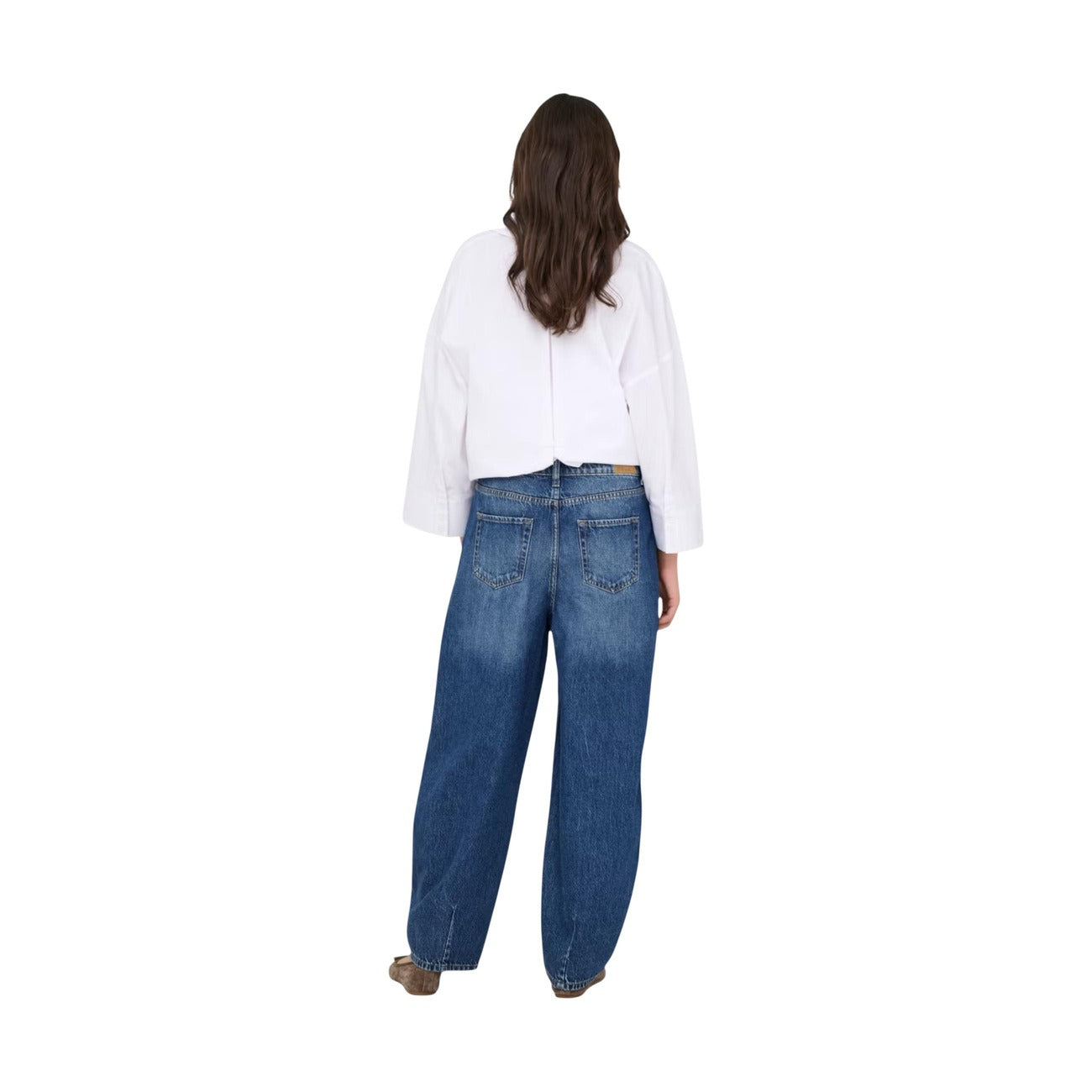 Jacqueline De Yong - Jacqueline De Yong Jeans Kvinna