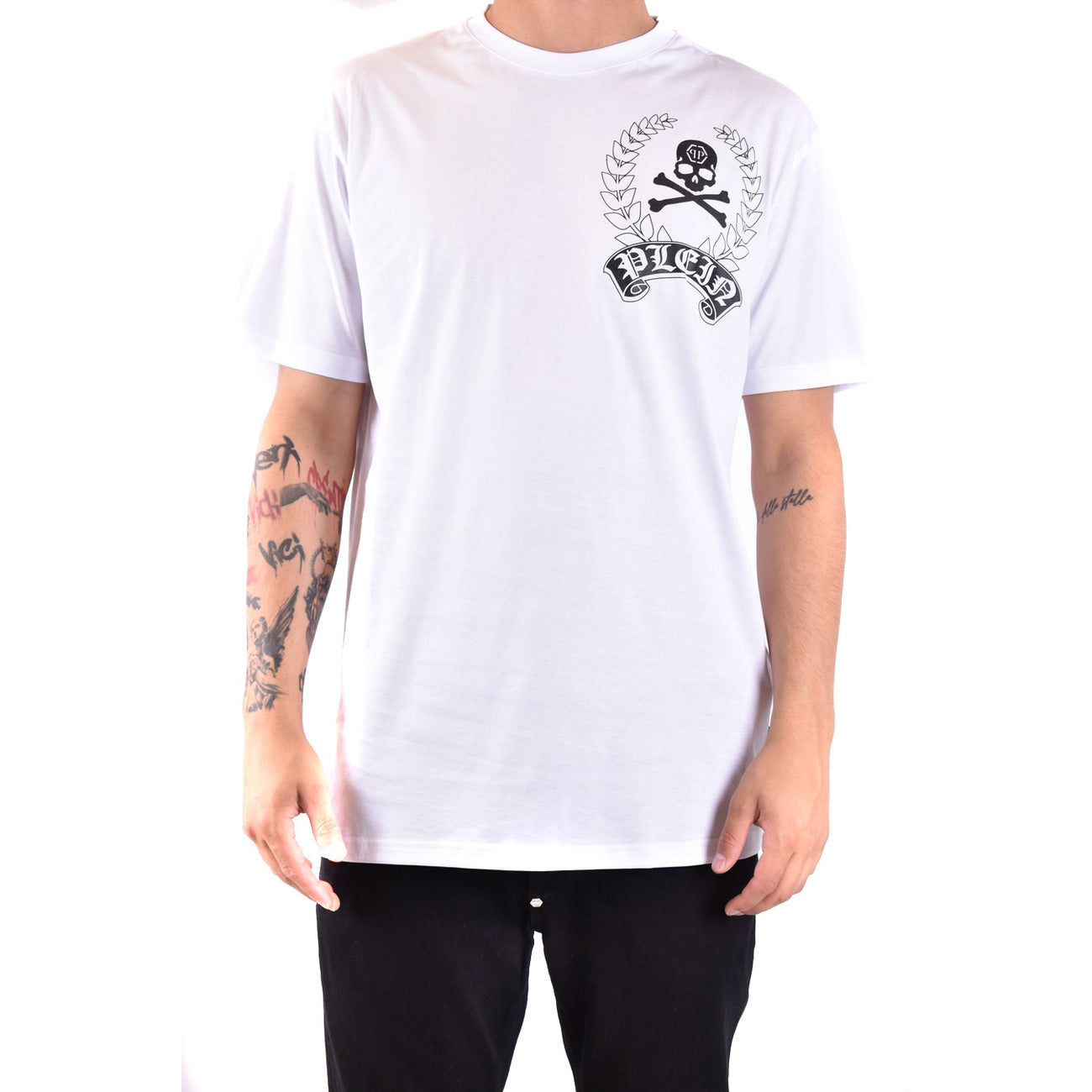 Philipp Plein - Philipp Plein T-shirt Man
