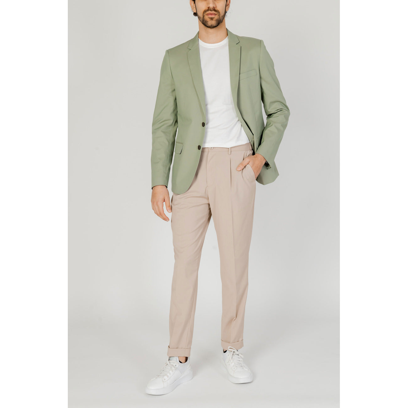 Antony Morato - Antony Morato Jacka Man
