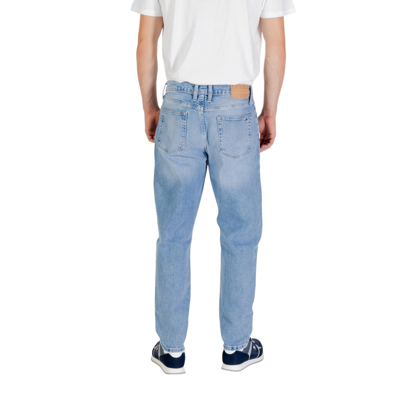 Tommy Hilfiger Jeans - Tommy Hilfiger Jeans Jeans Man
