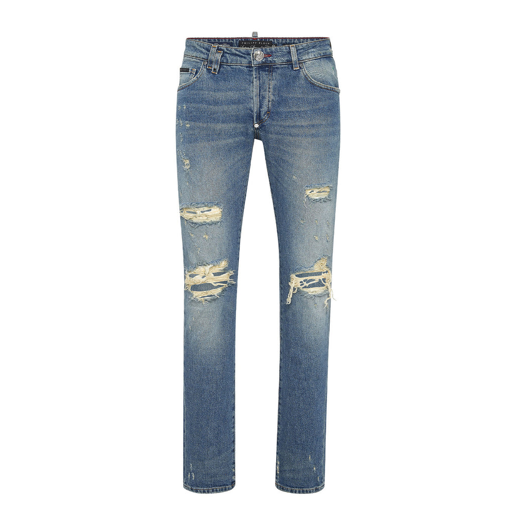 Philipp Plein - Philipp Plein Jeans Man