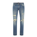 Philipp Plein - Philipp Plein Jeans Man