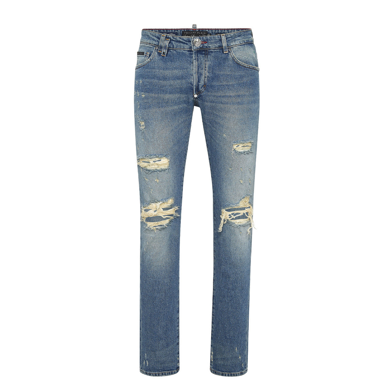 Philipp Plein - Philipp Plein Jeans Man