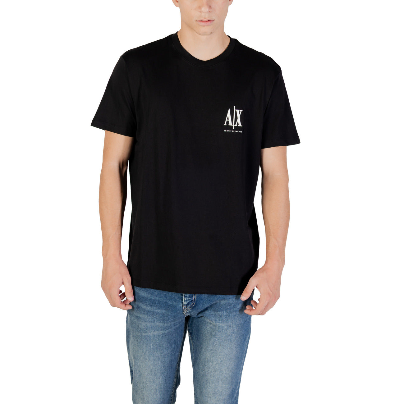 Armani Exchange - Armani Exchange T-shirt Man