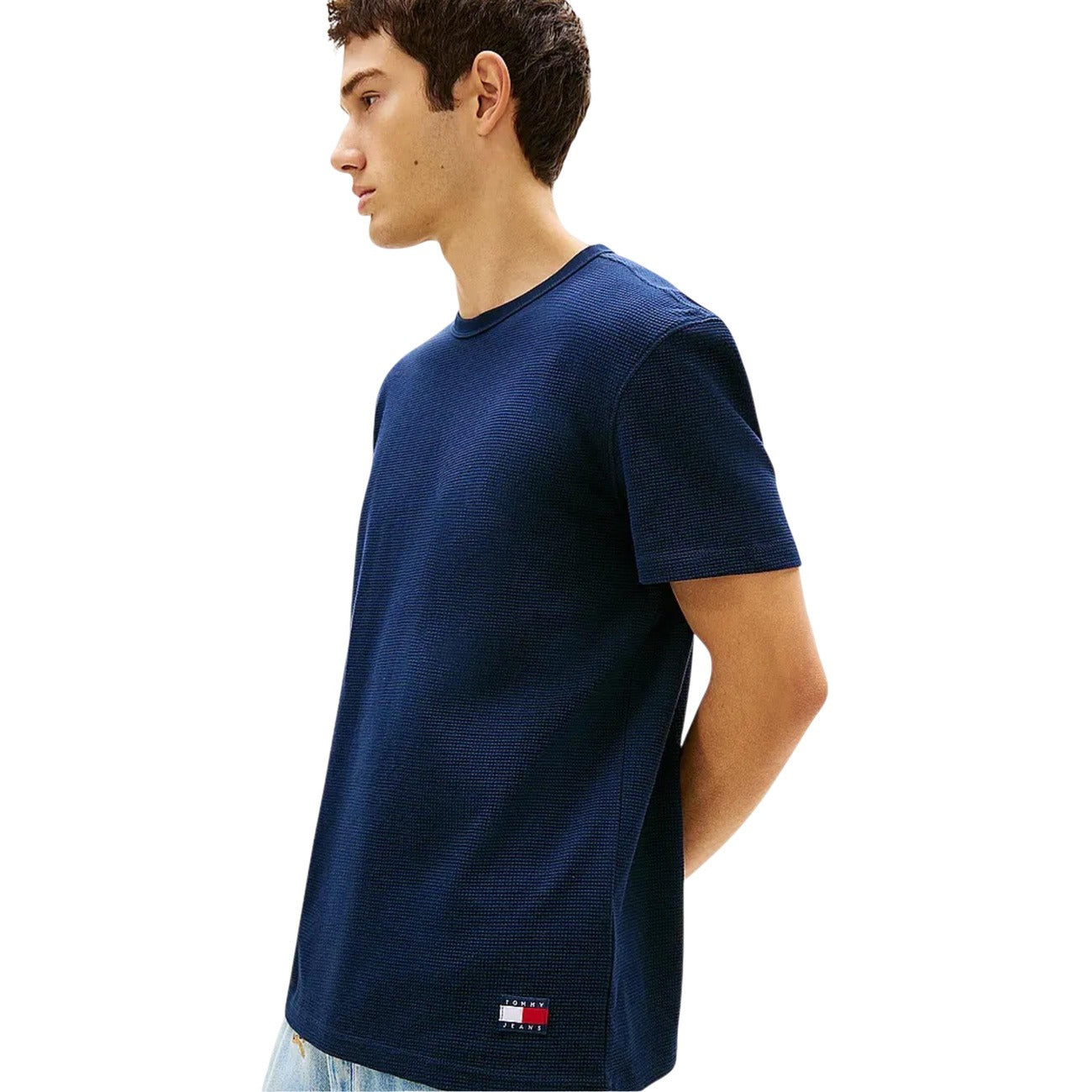 Tommy Hilfiger Jeans - Tommy Hilfiger Jeans T-shirt Man