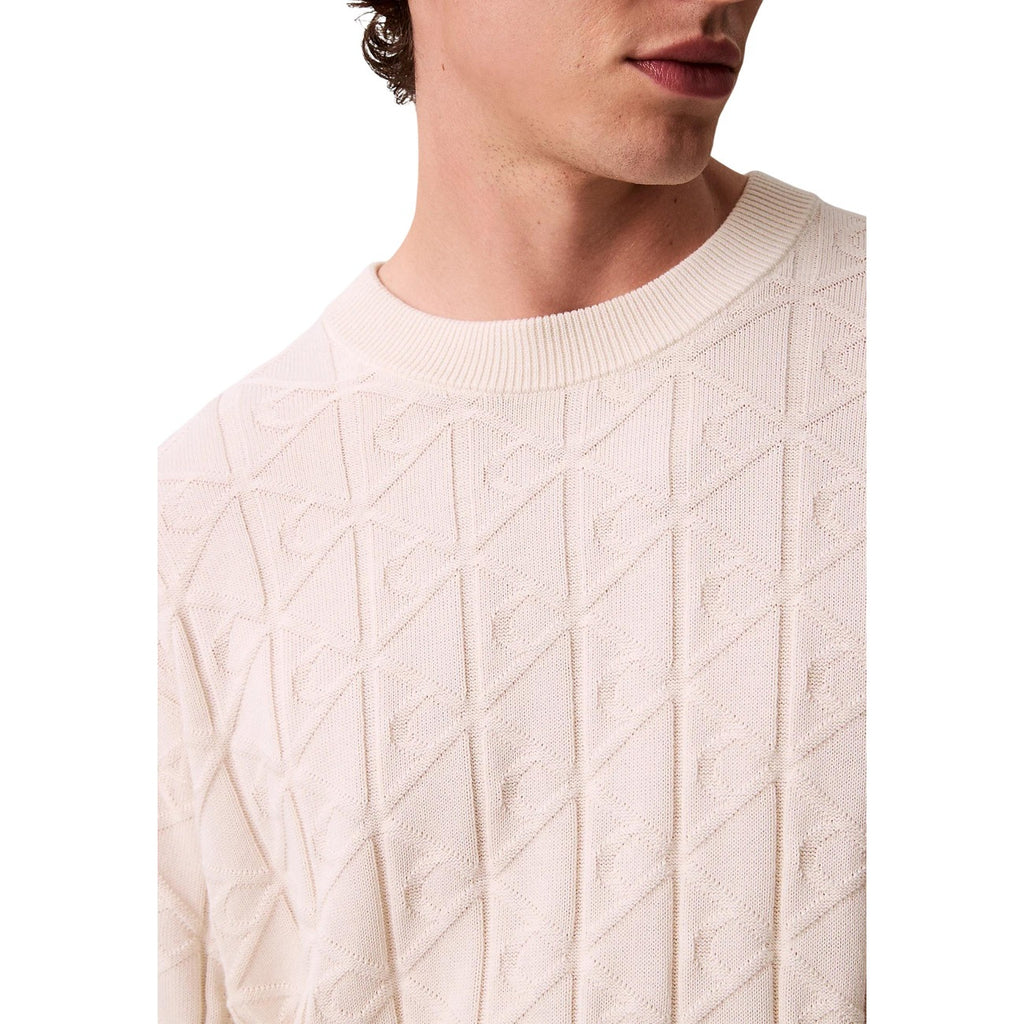 Calvin Klein Jeans - Calvin Klein Jeans Stickat Man