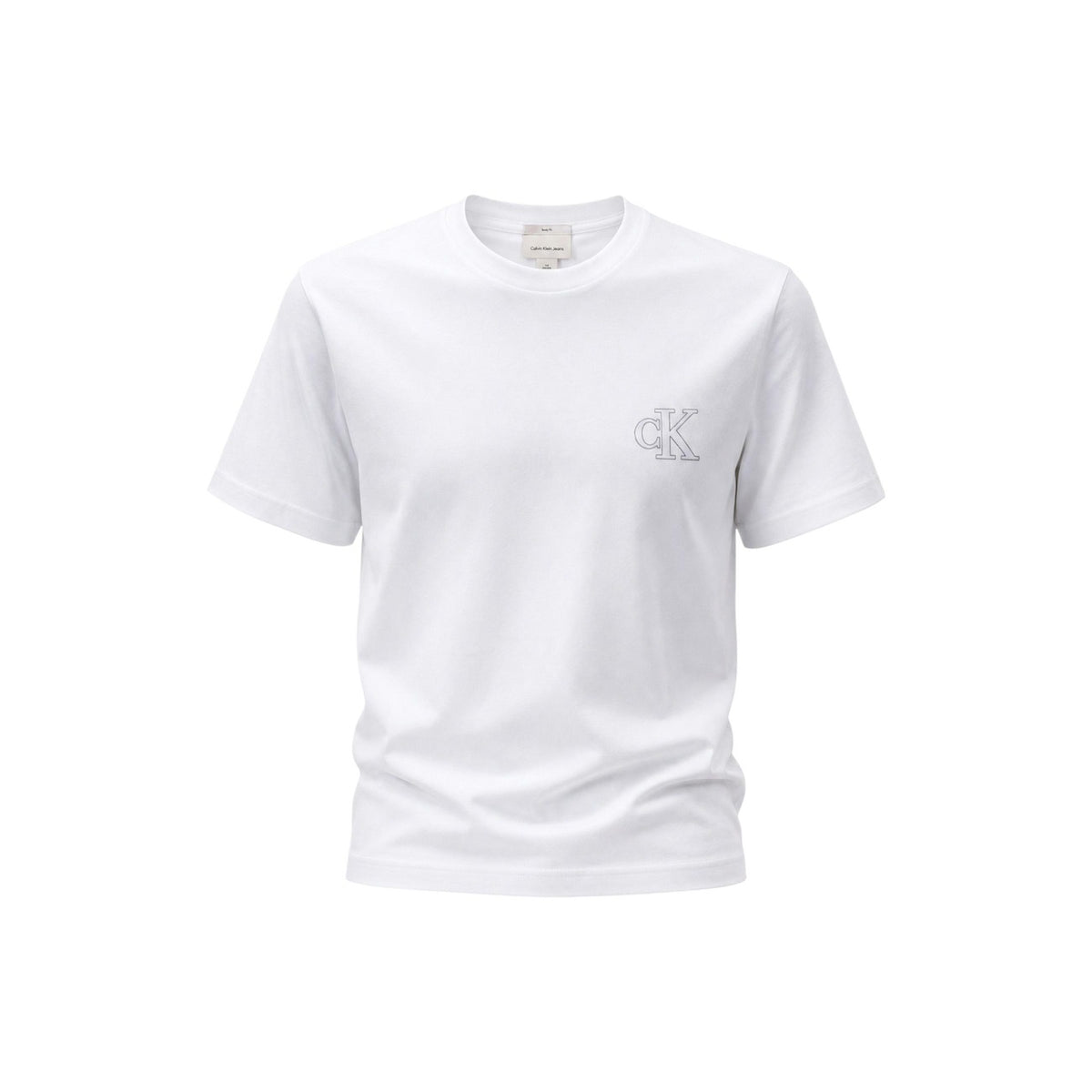 Calvin Klein Jeans - Calvin Klein Jeans T-shirt Man
