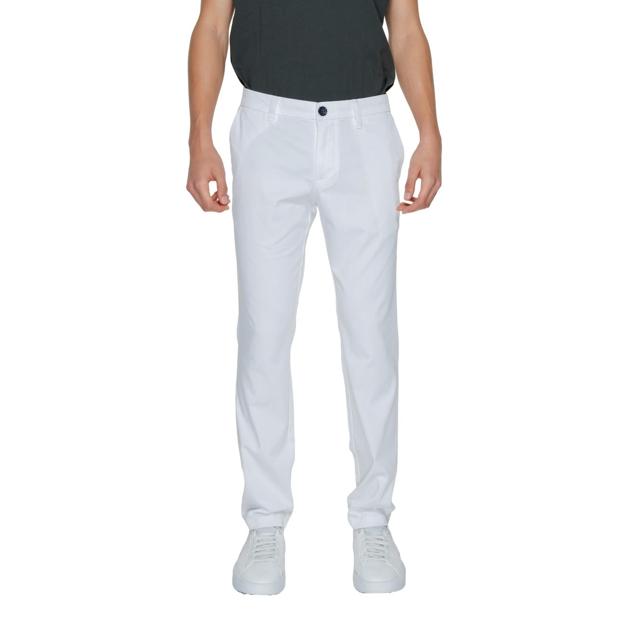 Armani Exchange - Armani Exchange Byxor Man