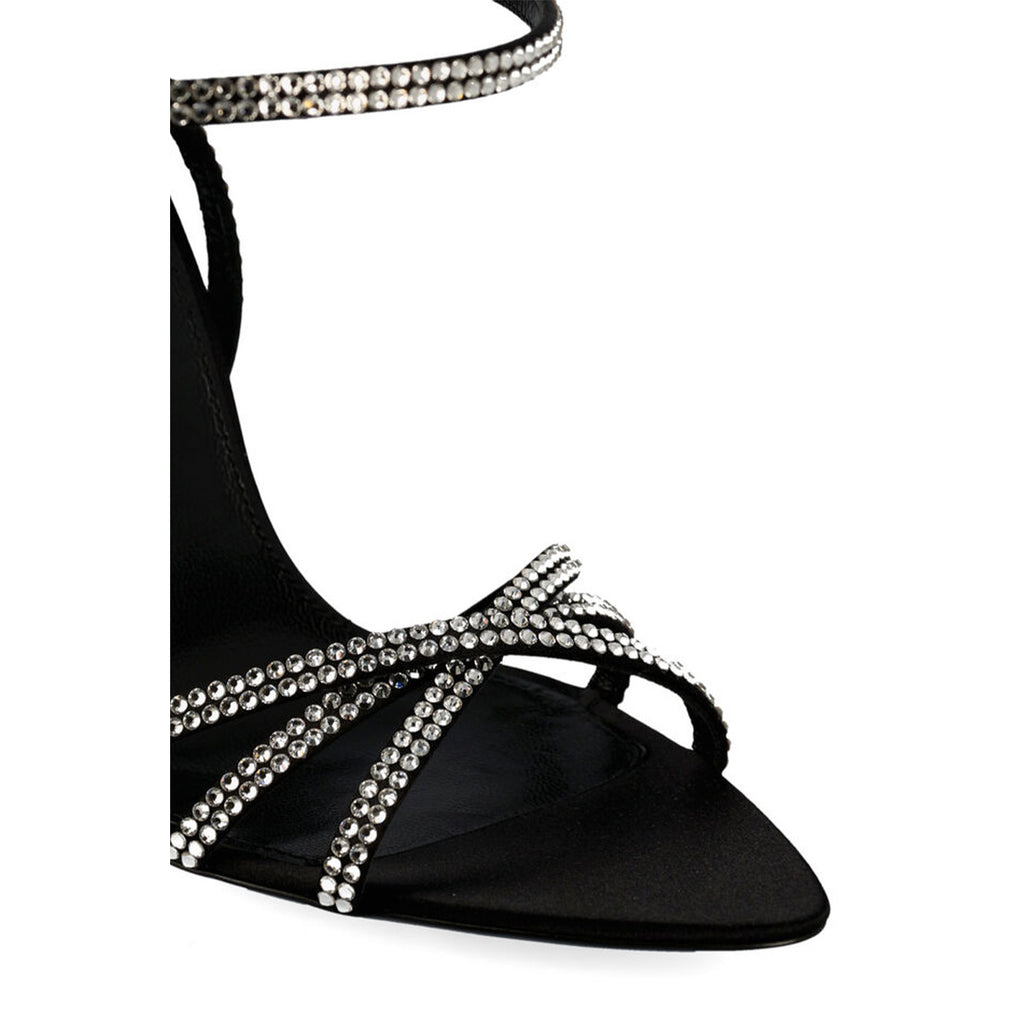 Saint Laurent - Saint Laurent Kvinna Sandals