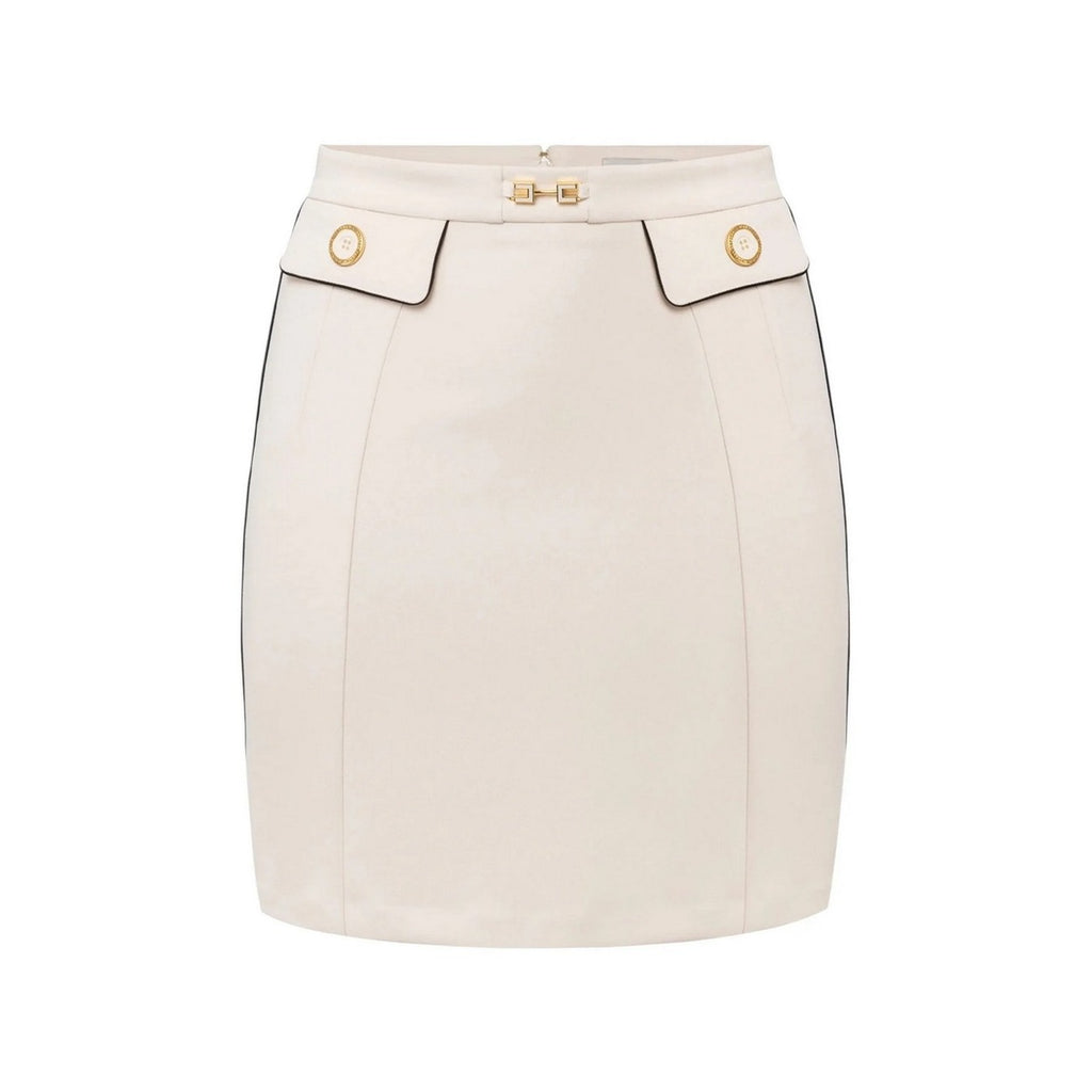 Elisabetta Franchi - Elisabetta Franchi Kjol Kvinna