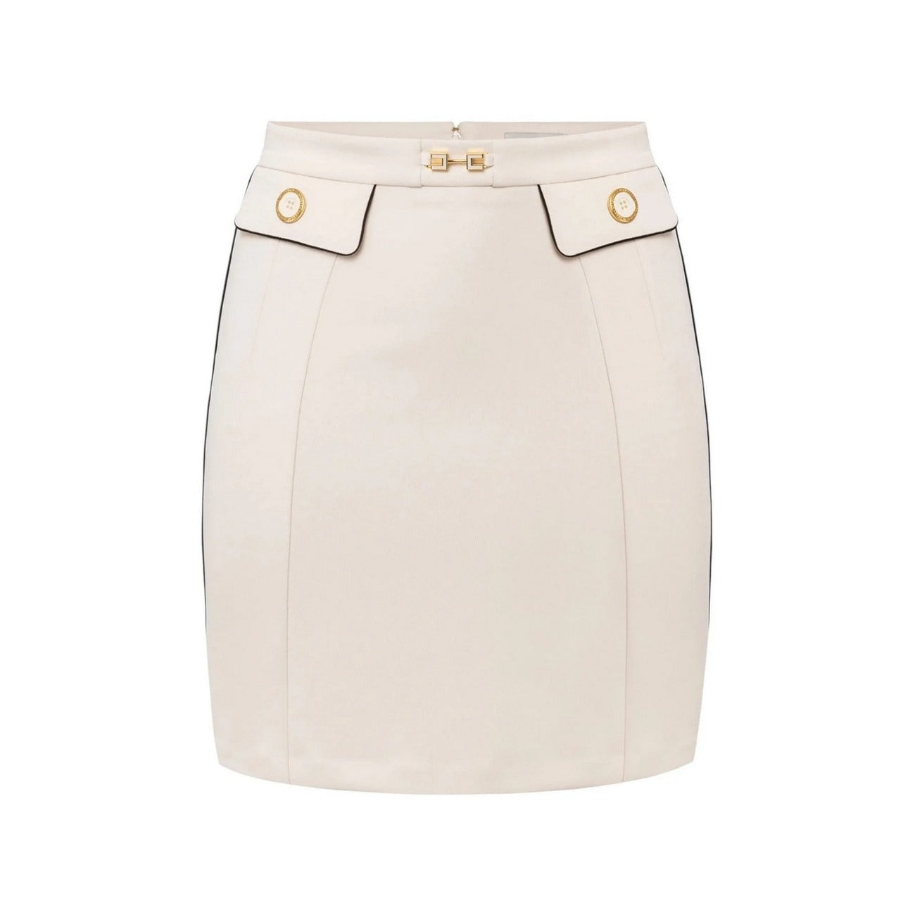 Elisabetta Franchi - Elisabetta Franchi Kjol Kvinna
