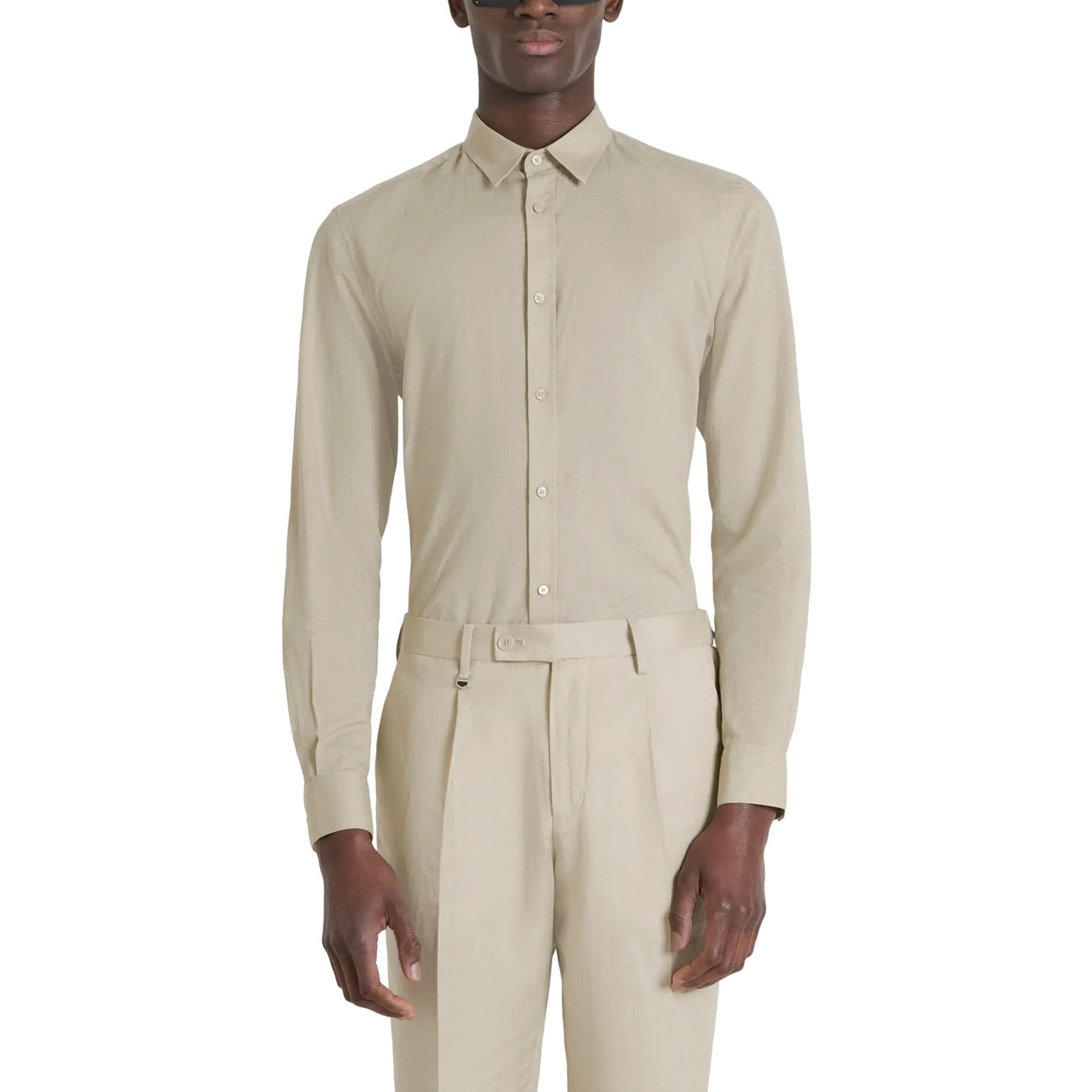 Antony Morato - Antony Morato Skjorta Man