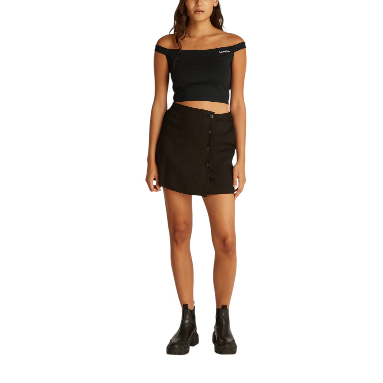 Calvin Klein Jeans - Calvin Klein Jeans Topp Kvinna