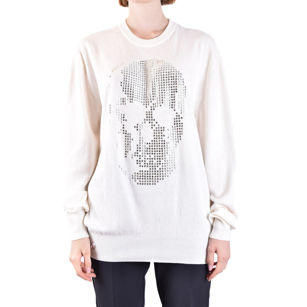 Philipp Plein - Philipp Plein Stickat Kvinna