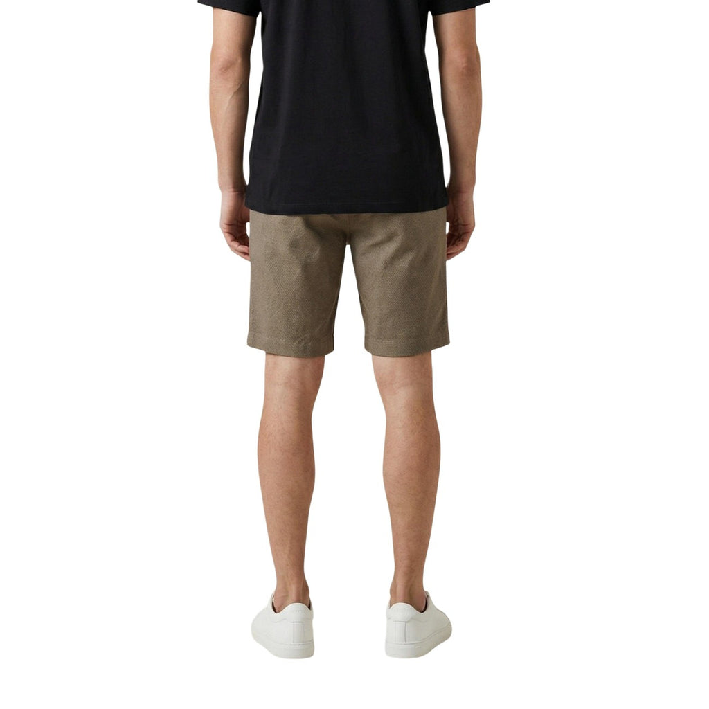 Armani Exchange - Armani Exchange Bermuda Shorts Man