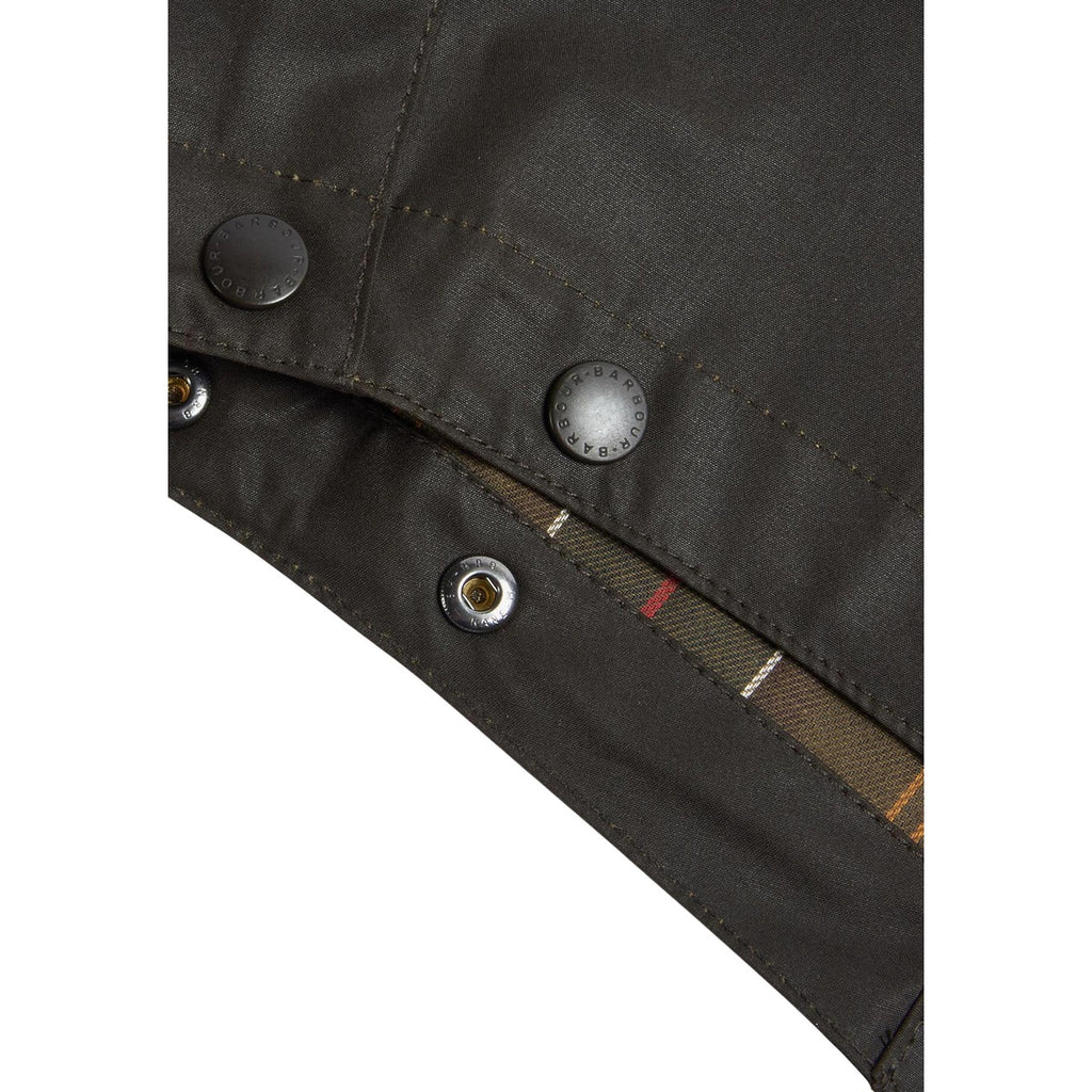 Barbour - Barbour Hatt Man