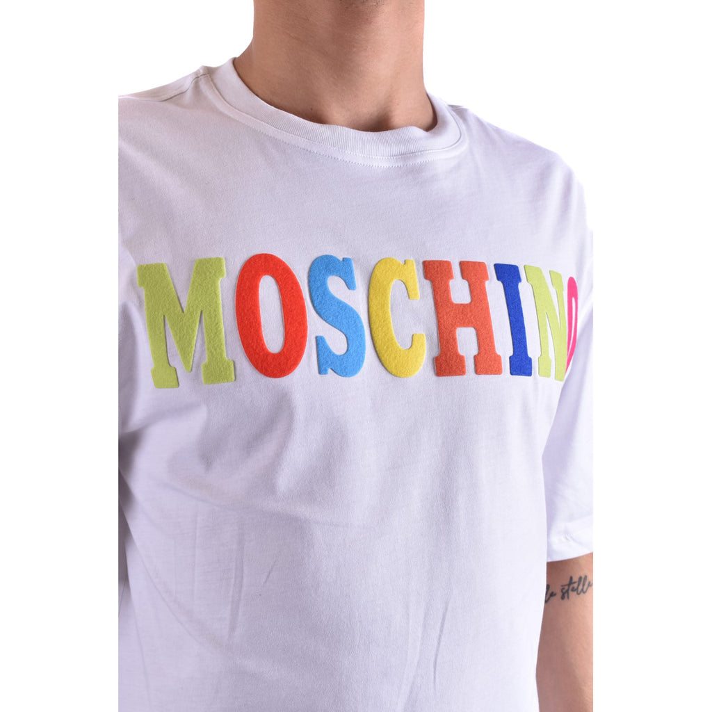 Moschino - Moschino T-shirt Man