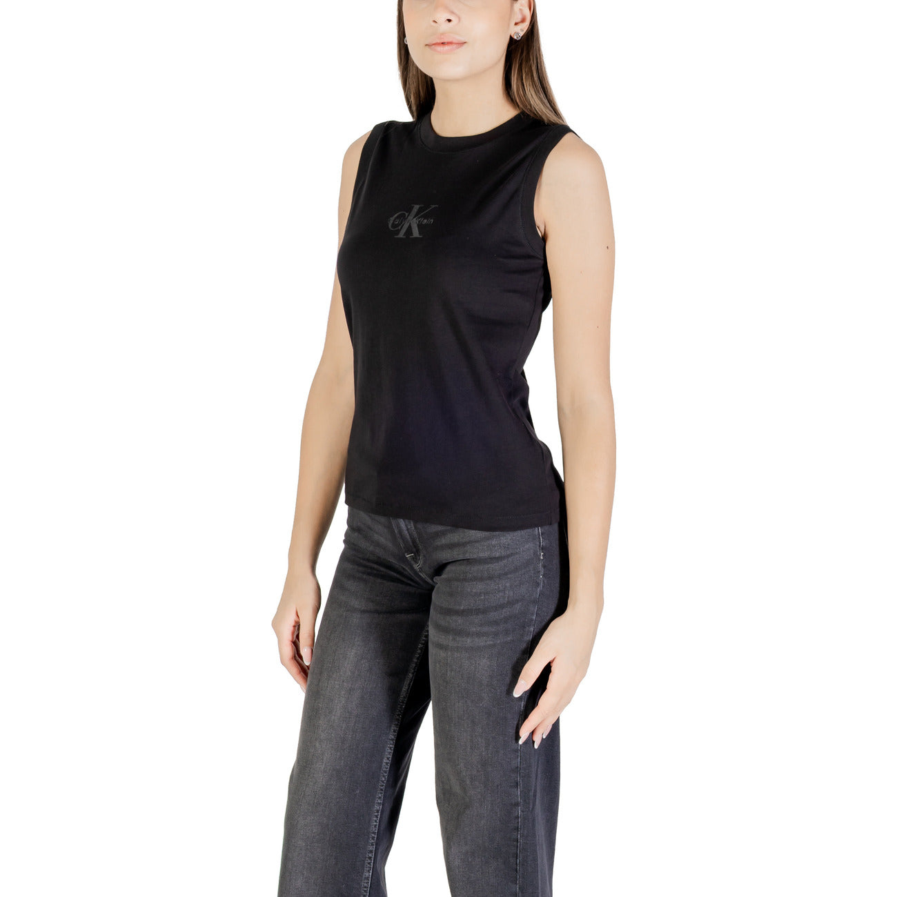 Calvin Klein Jeans - Calvin Klein Jeans Tank-Top Kvinna