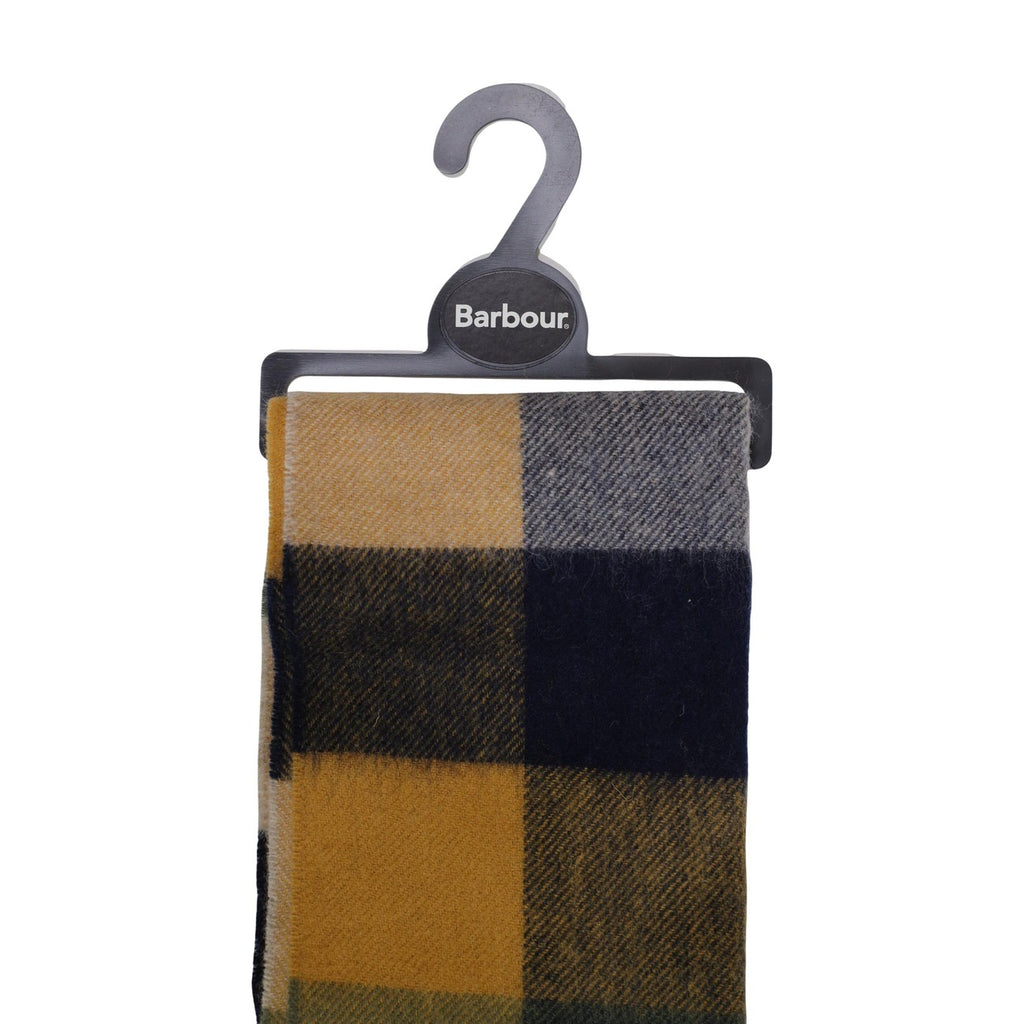 Barbour - Barbour Halsduk Man