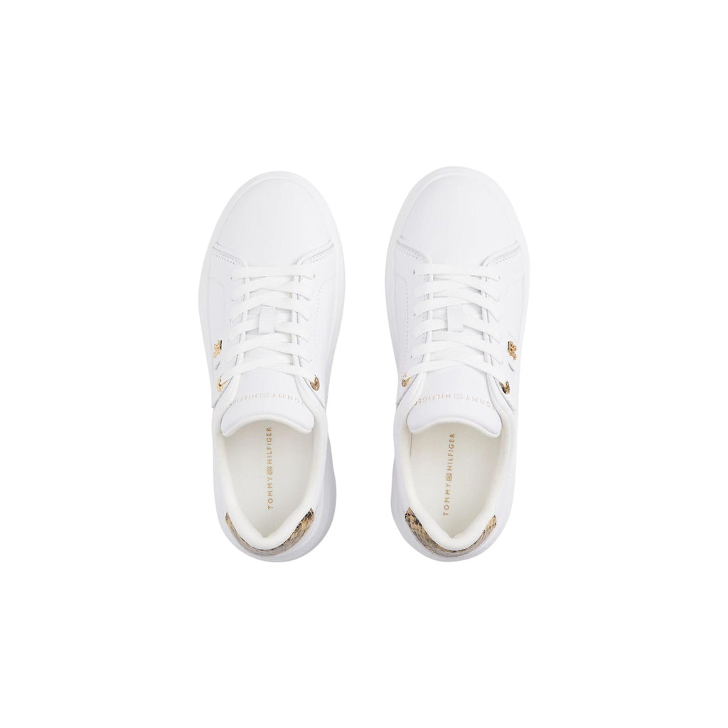 Tommy Hilfiger - Tommy Hilfiger Kvinna Sneakers