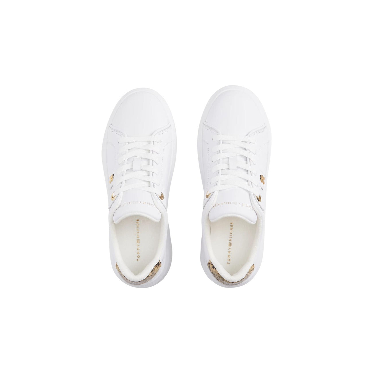 Tommy Hilfiger - Tommy Hilfiger Kvinna Sneakers