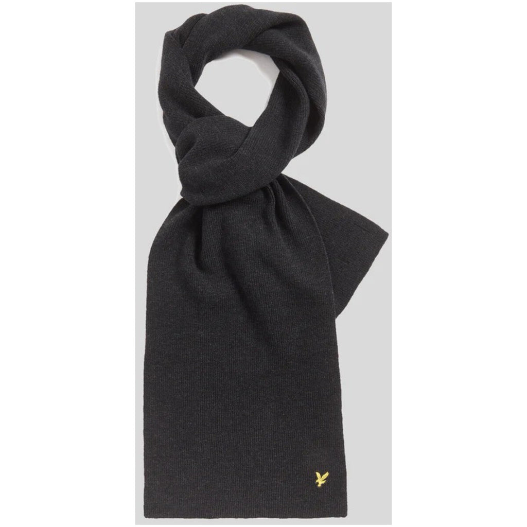 Lyle & Scott - Lyle & Scott Halsduk Man