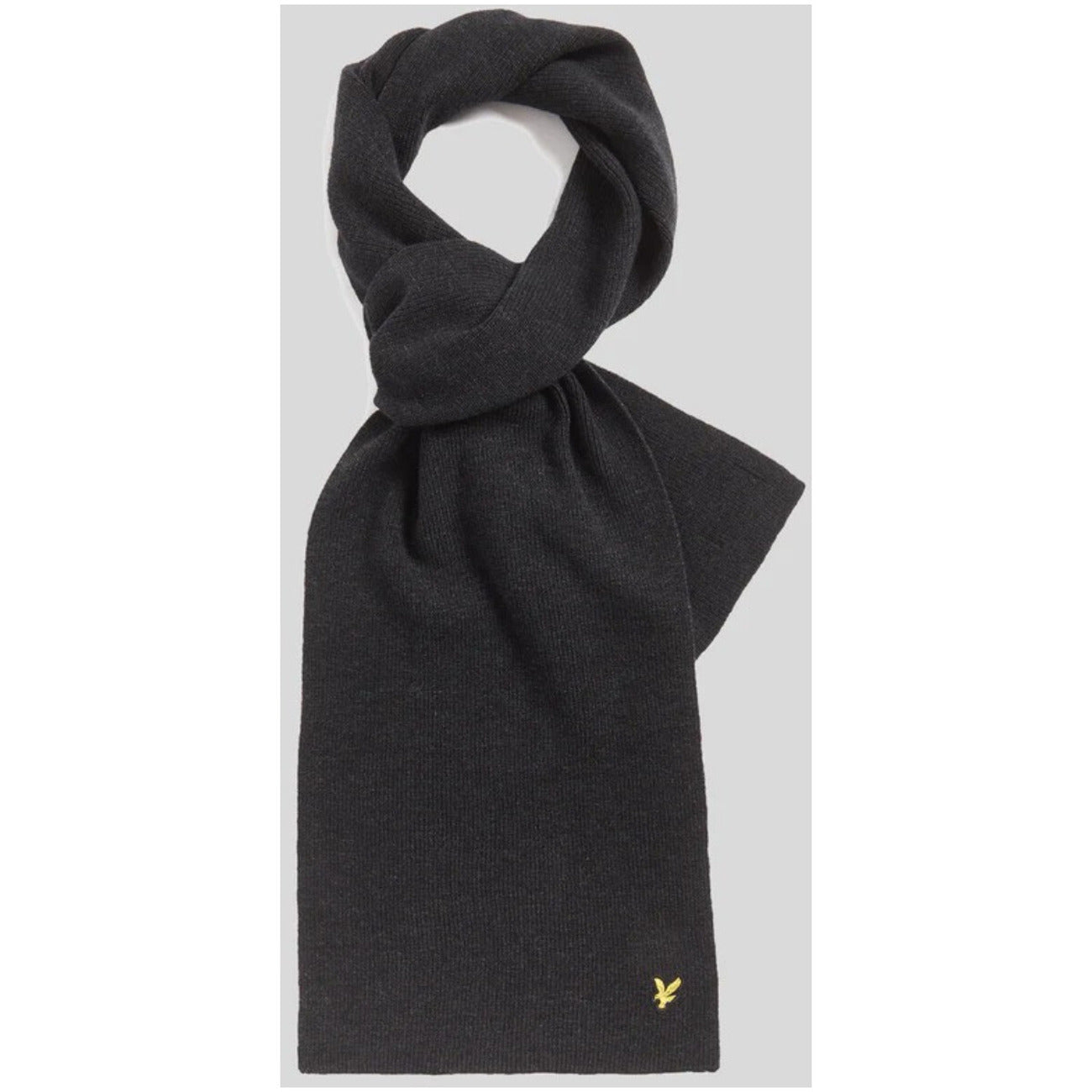 Lyle & Scott - Lyle & Scott Halsduk Man