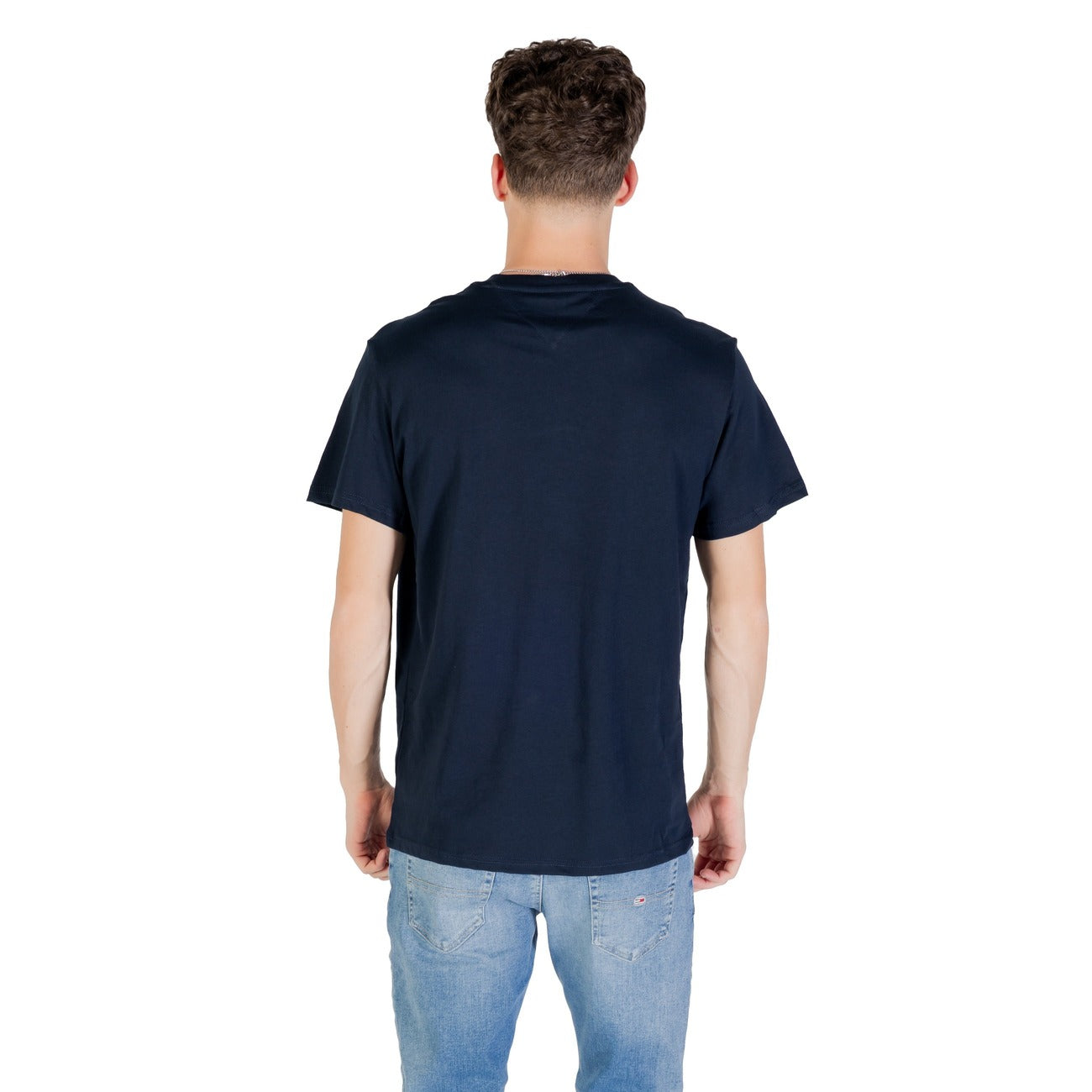 Tommy Hilfiger Jeans - Tommy Hilfiger Jeans T-shirt Man