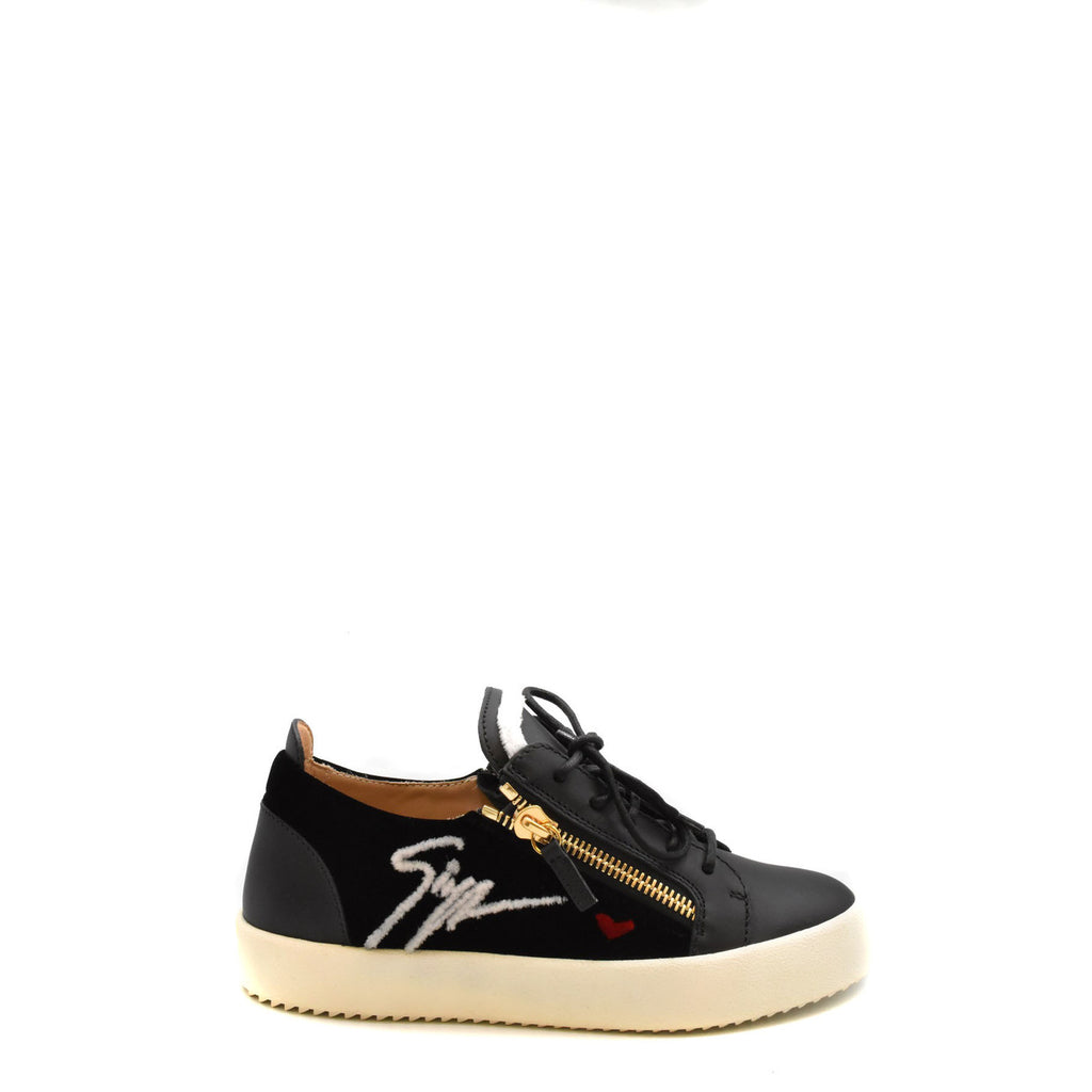 Giuseppe Zanotti - Giuseppe Zanotti  Kvinna Sneakers