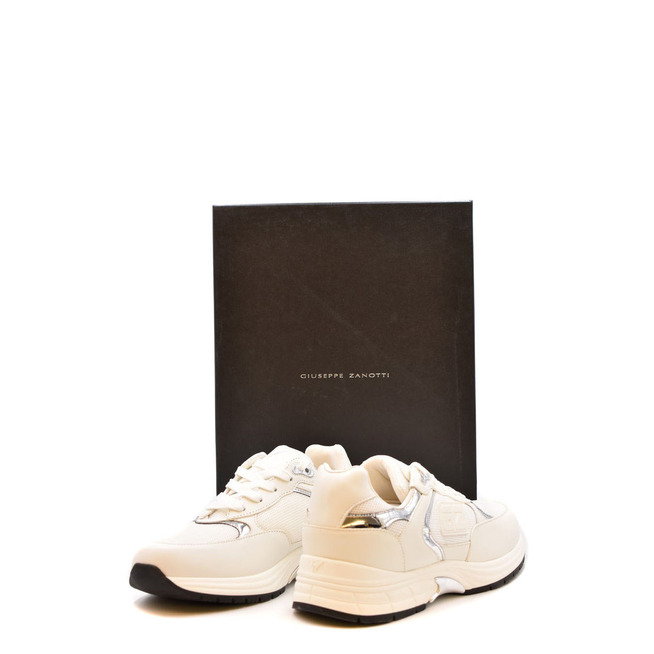 Giuseppe Zanotti - Giuseppe Zanotti  Kvinna Sneakers