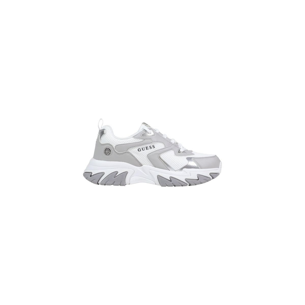 Guess - Guess Kvinna Sneakers