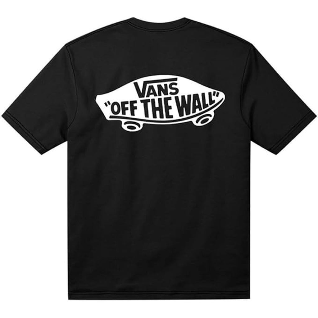 Vans - Vans T-shirt Man