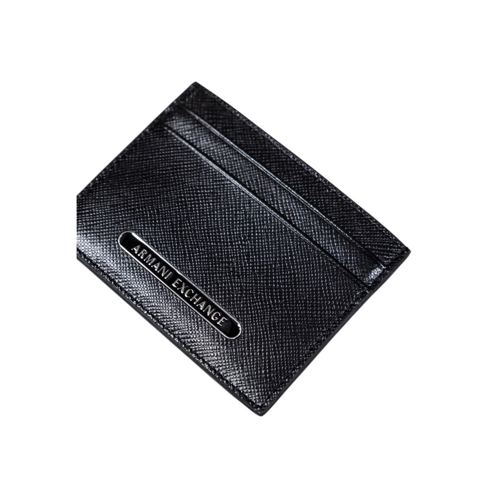 Armani Exchange - Armani Exchange Plånbok Man