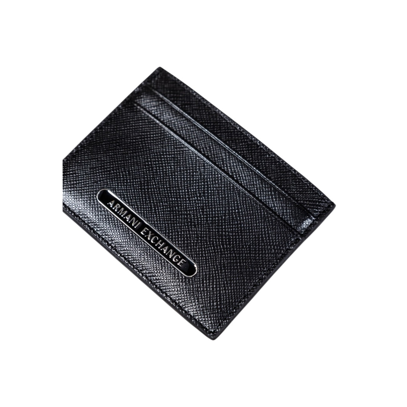 Armani Exchange - Armani Exchange Plånbok Man