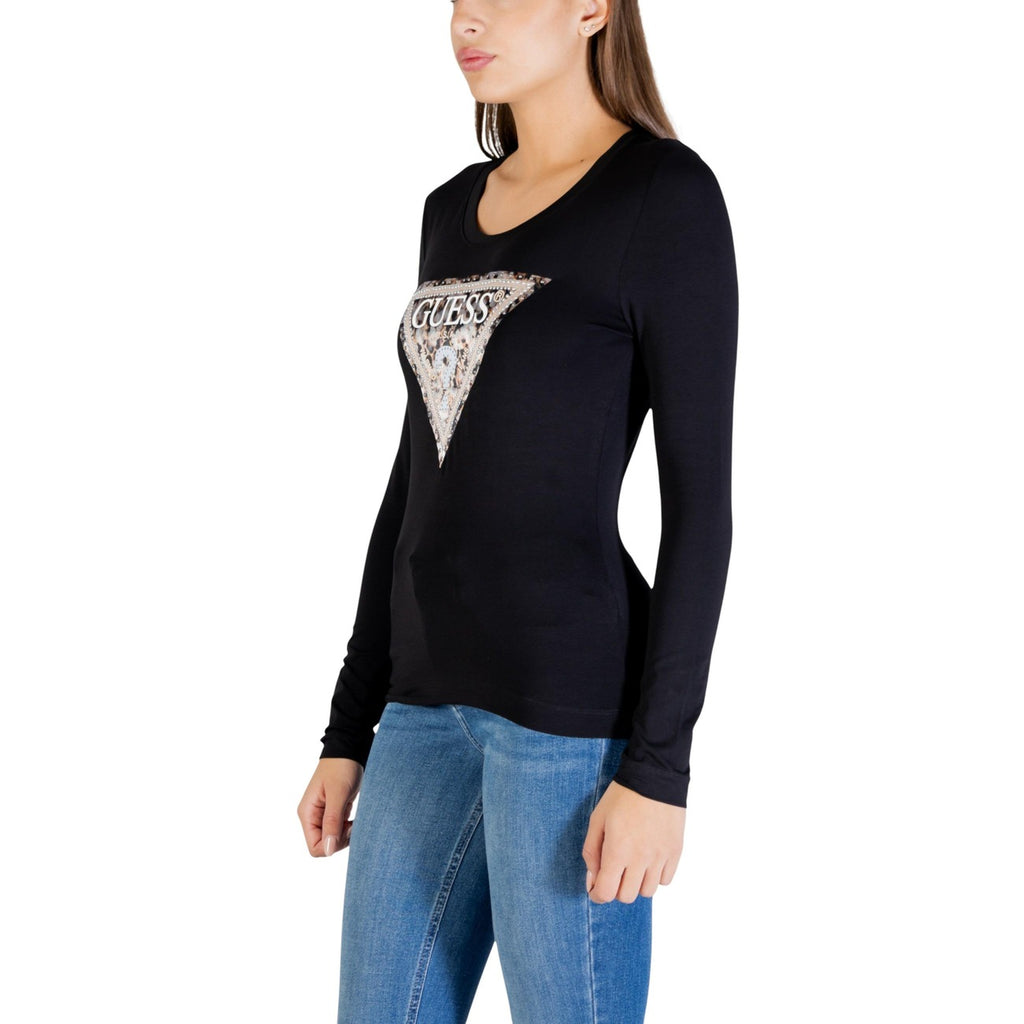 Guess - Guess T-shirt Kvinna