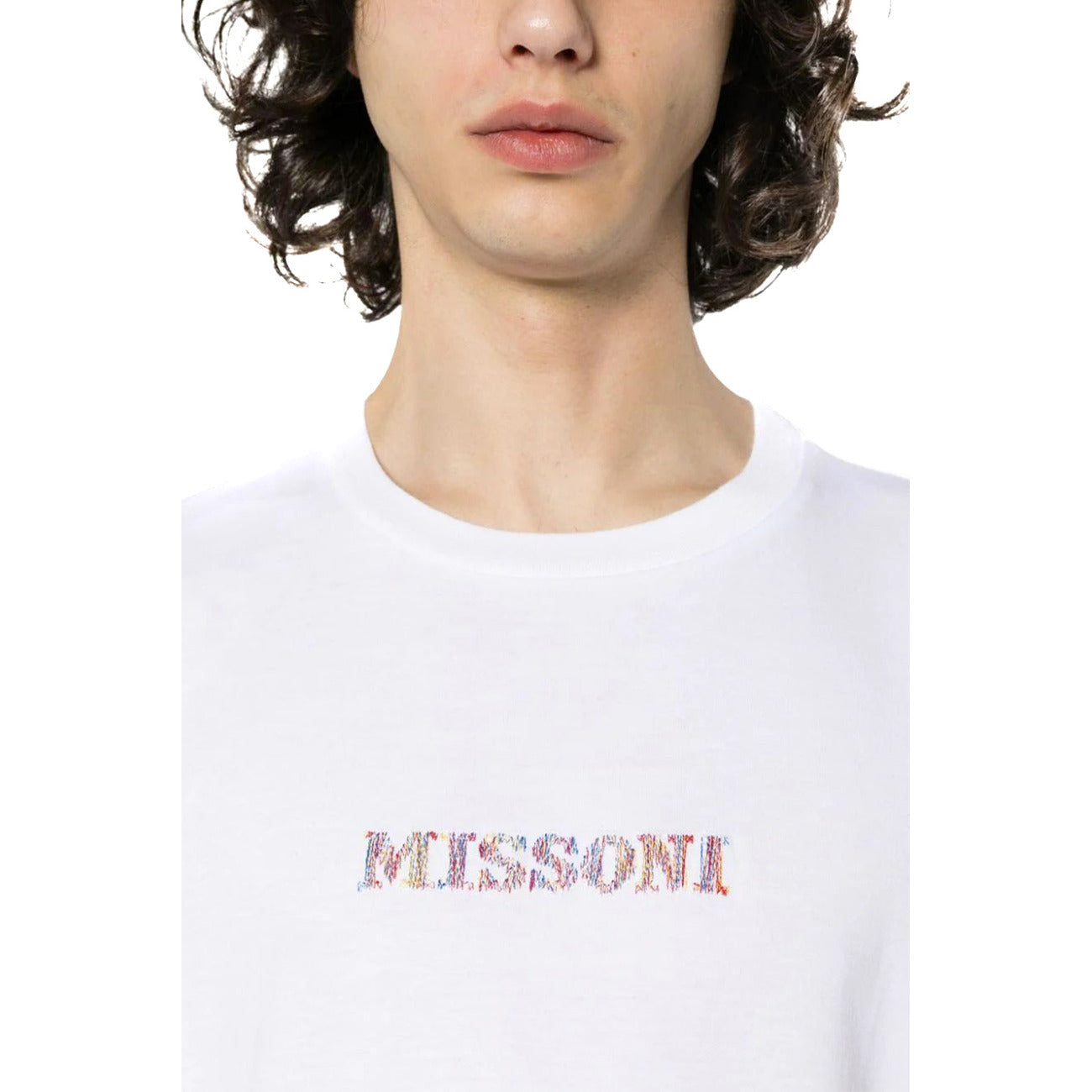 Missoni - Missoni  T-shirt Man