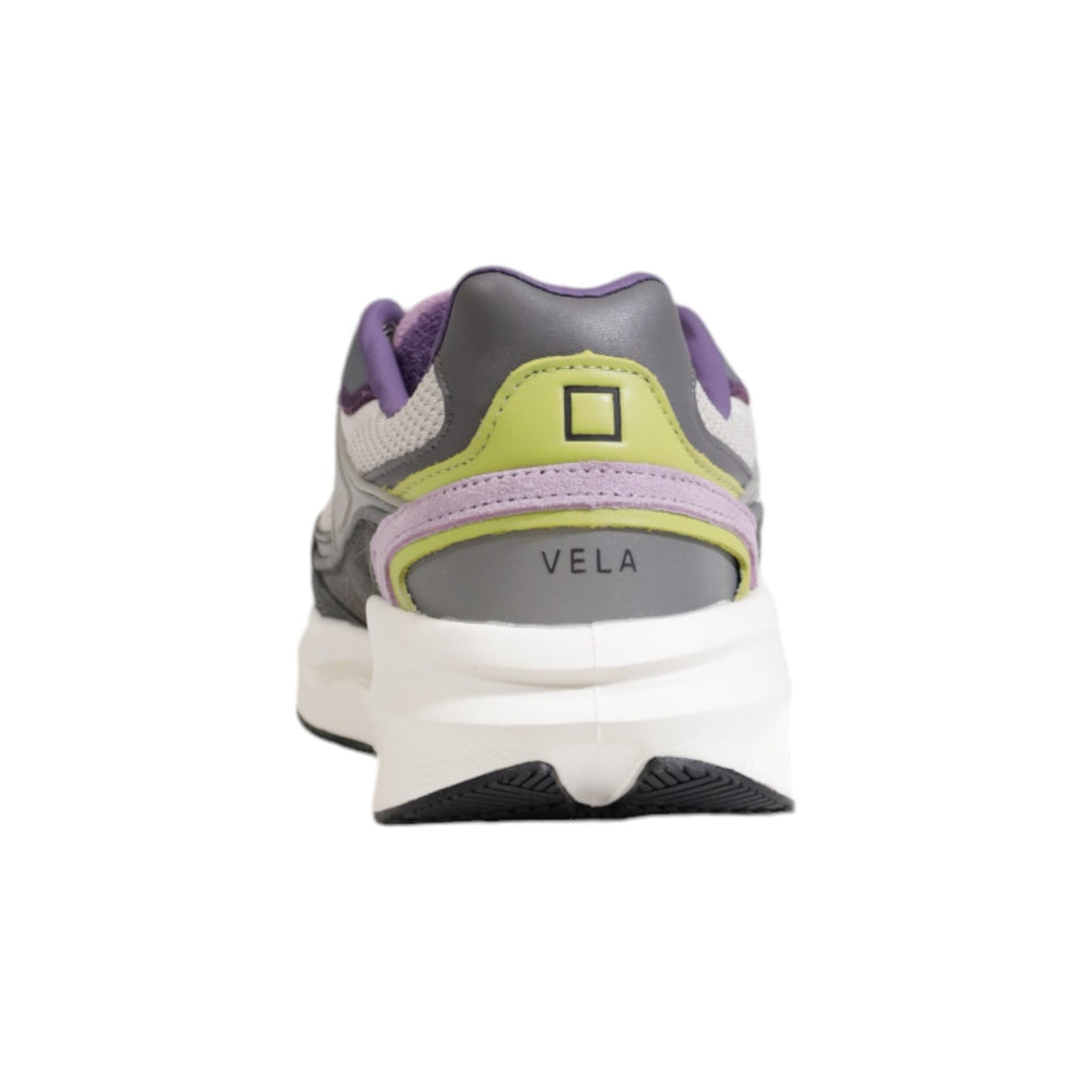 D.a.t.e. - D.a.t.e. Kvinna Sneakers