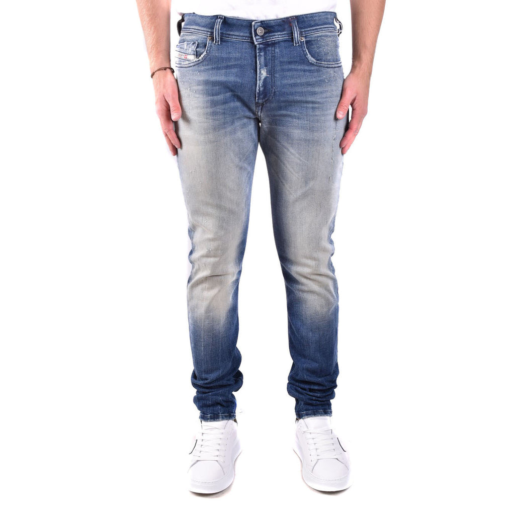Diesel - Diesel Jeans Man