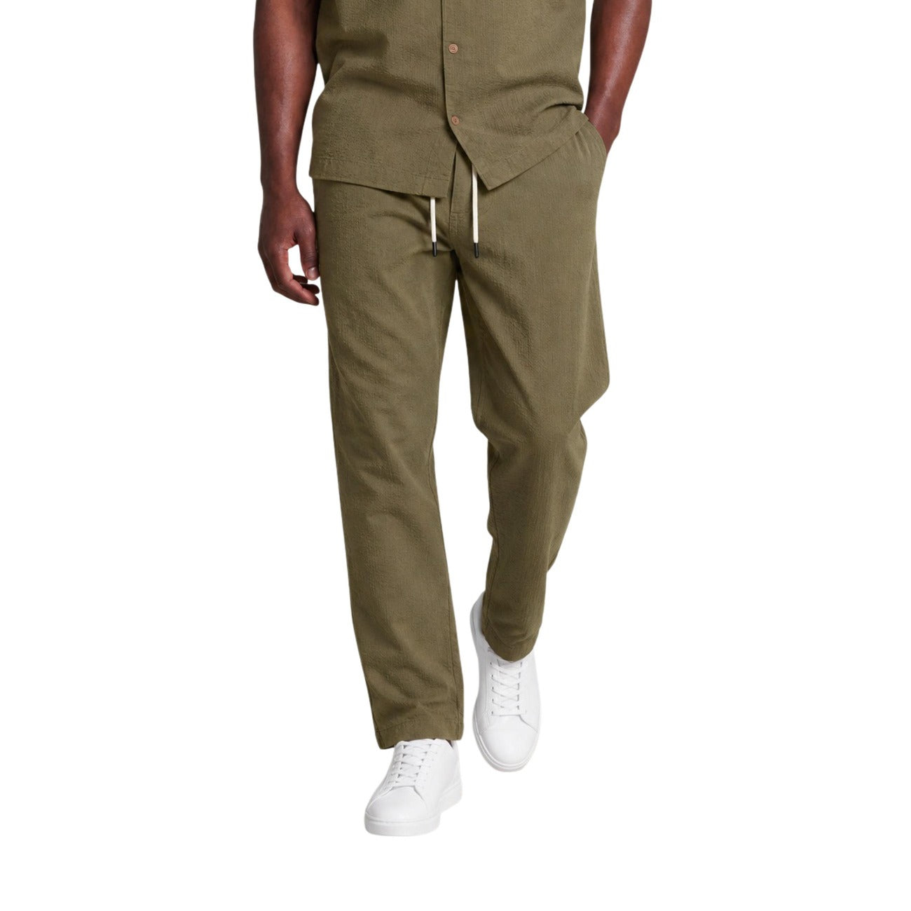 Hydra Clothing - Hydra Clothing Byxor Man