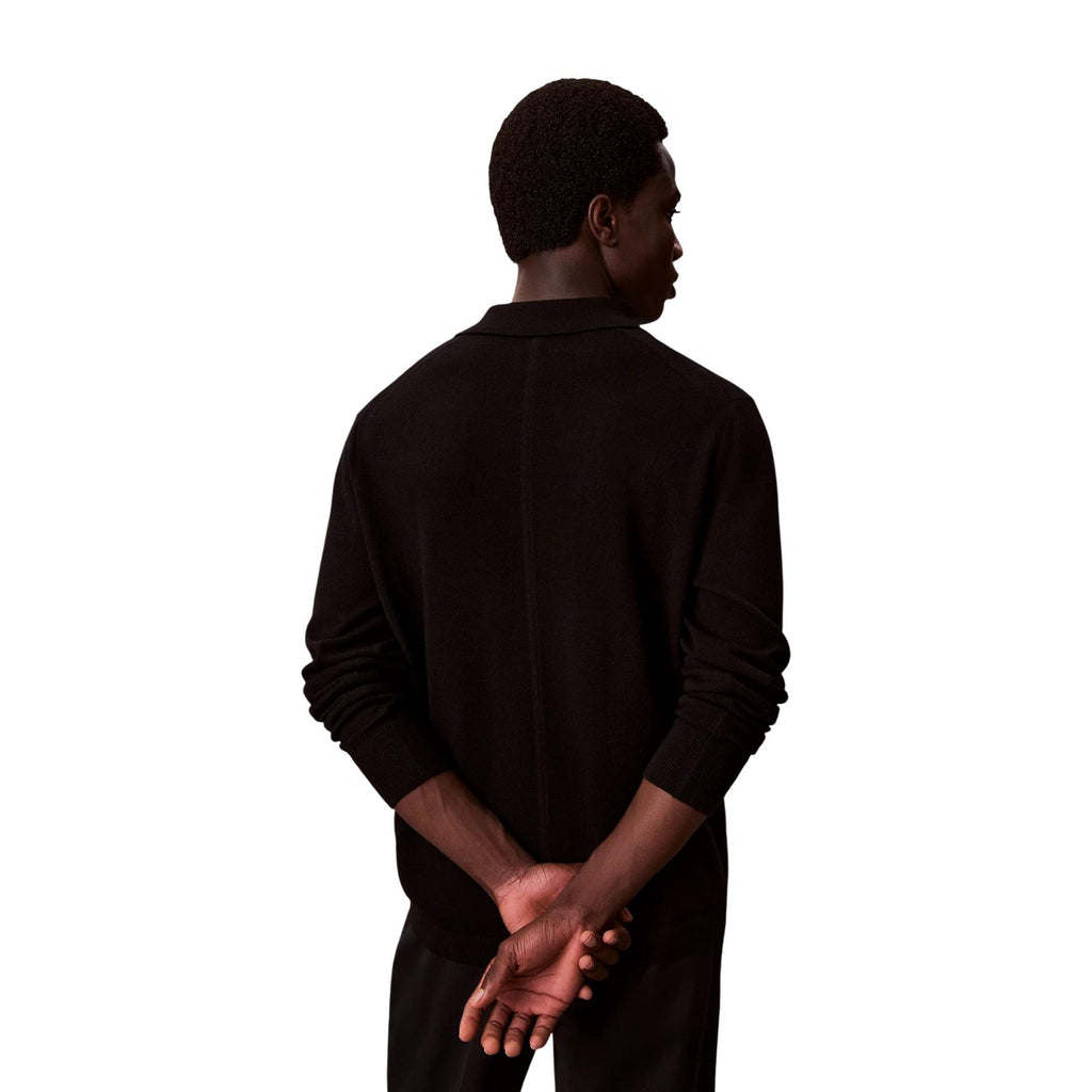 Calvin Klein - Calvin Klein Stickat Man