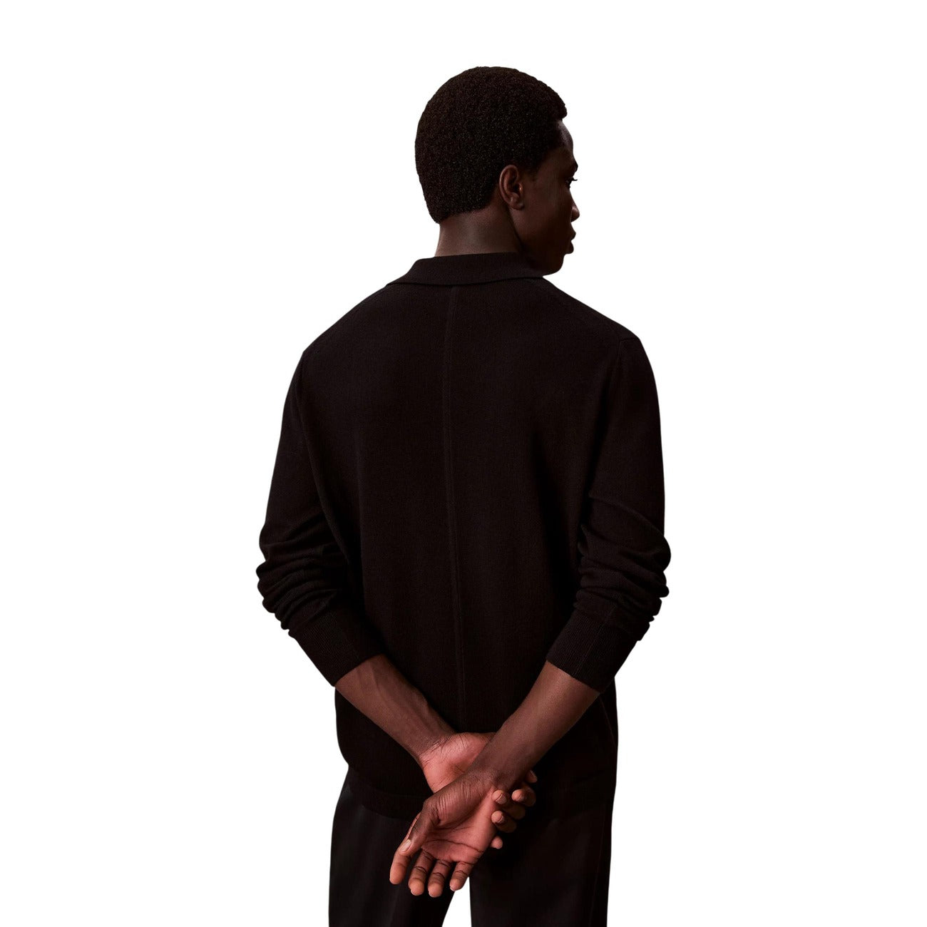 Calvin Klein - Calvin Klein Stickat Man