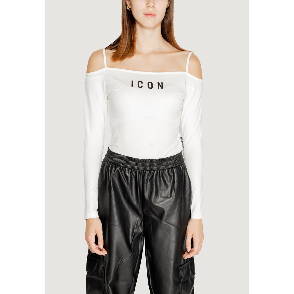 Icon - Icon T-shirt Kvinna